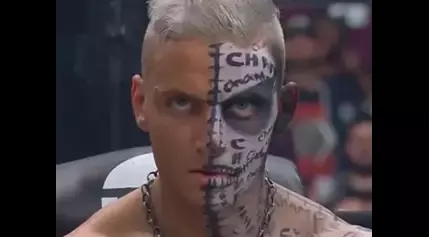 Darby Allin says current AEW television shows are “so much better” than they were before – NoDQ.com: WWE and AEW Coverage