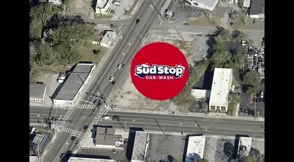 Sud Stop Car Wash developing previously identified Big Dan’s sites in Jacksonville