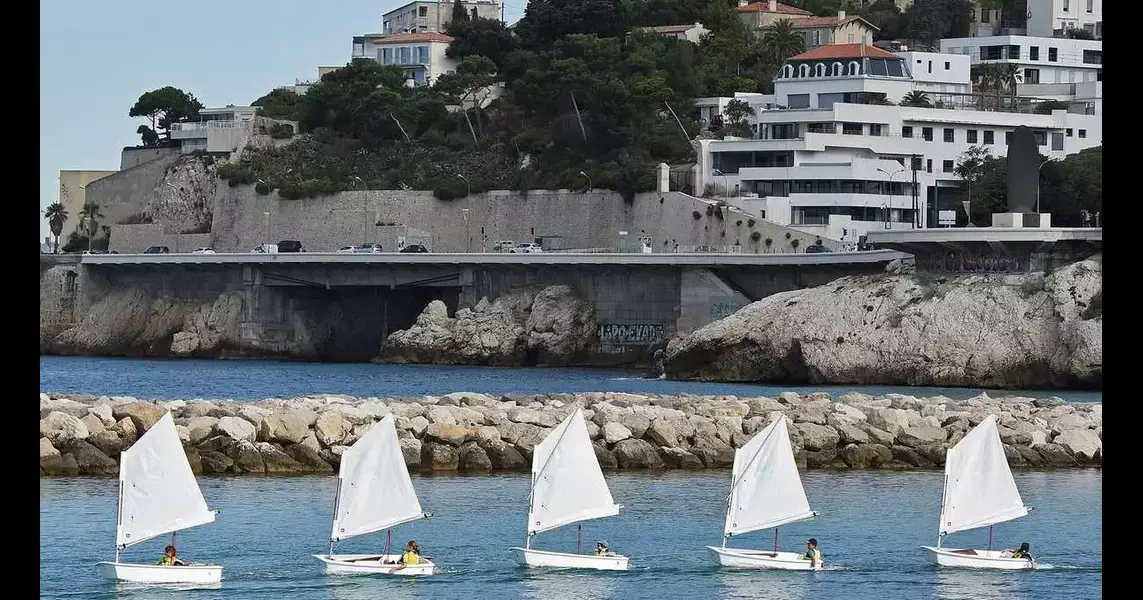 Where every sport is being held at the Paris Olympic Games