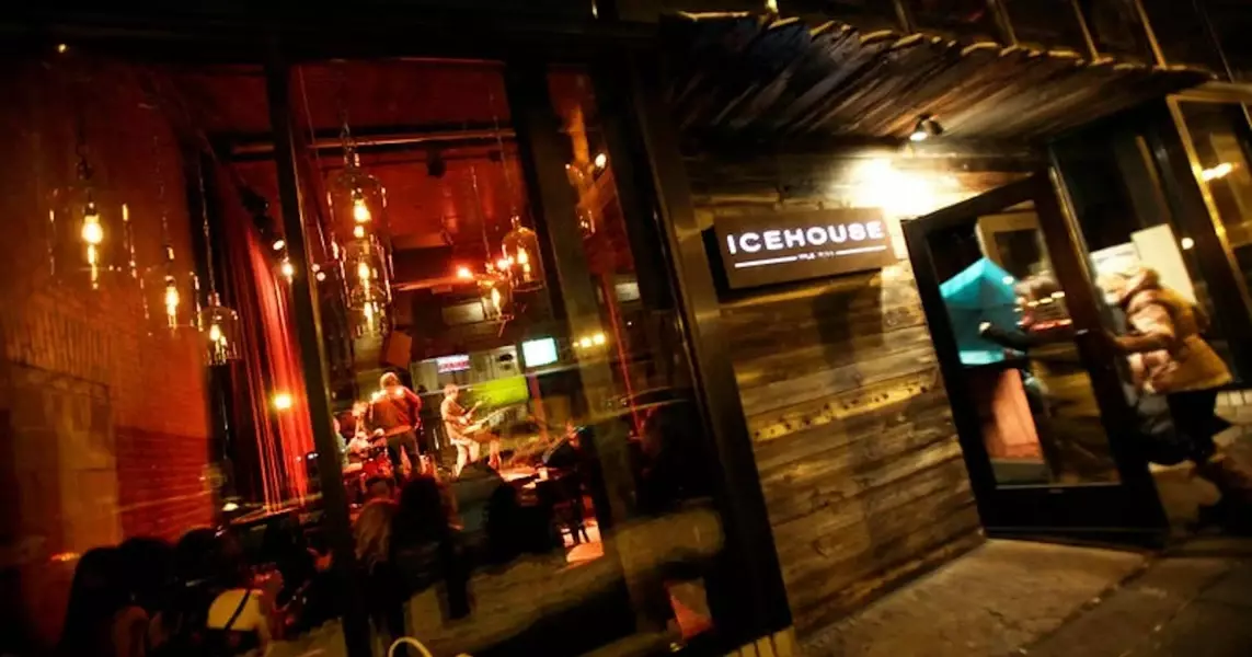 Minneapolis music eatery Icehouse will avoid eviction under new ownership plan