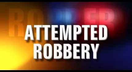 Troopers seek 2 suspects after Townsend robbery attempt leads to car crash