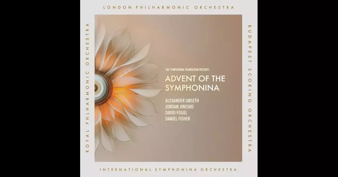 La Jolla native releases ‘symphonina’ album to bring classical music to younger generations