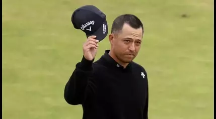 Schauffele Wins British Open, His Second Major, and .1 Million