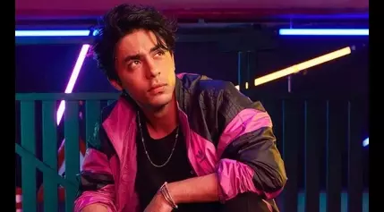 Aryan Khan’s Party Shenanigans: Love, Rumors, and Viral Videos