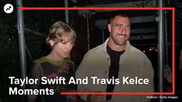 Travis Kelce Reveals Exact Moment Taylor Swift ‘Won Me Over’