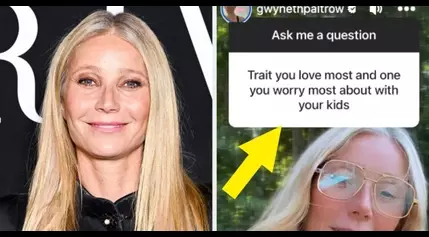 Gwyneth Paltrow Shared A Rare Photo With Her Two Kids, And I Can’t Believe So Much Time Has Passed