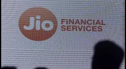 Jio Financial Q1 results: Net profit declines 6% YoY to  ₹312.63 crore; revenue at  ₹418 crore