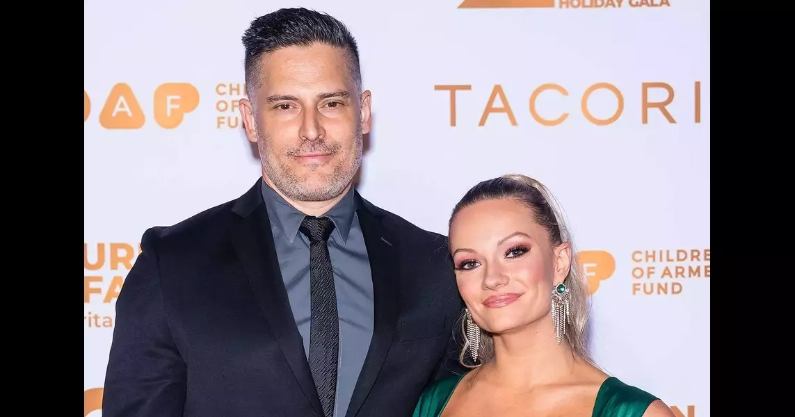 Joe Manganiello and Caitlin O’Connor Were Forced to Have ‘Kid Conversation’ Due to Sofía Vergara’s Divorce Claims: Source