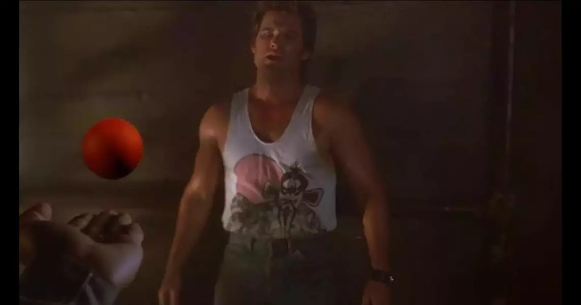 Duke Nukem Co-Creator Once Pitched A Big Trouble In Little China Game