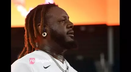 T-Pain and the evolution of autotune in music