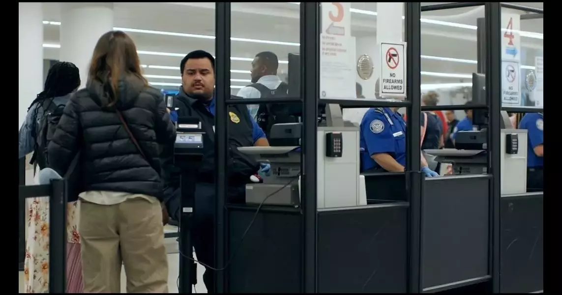 Passengers leave behind thousands of dollars in loose change at Charlotte Airport