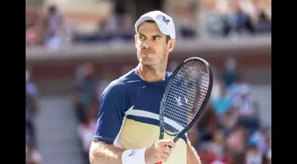 Andy Murray To Retire After 2024 Paris Olympics, Marking End Of An Illustrious Tennis Career