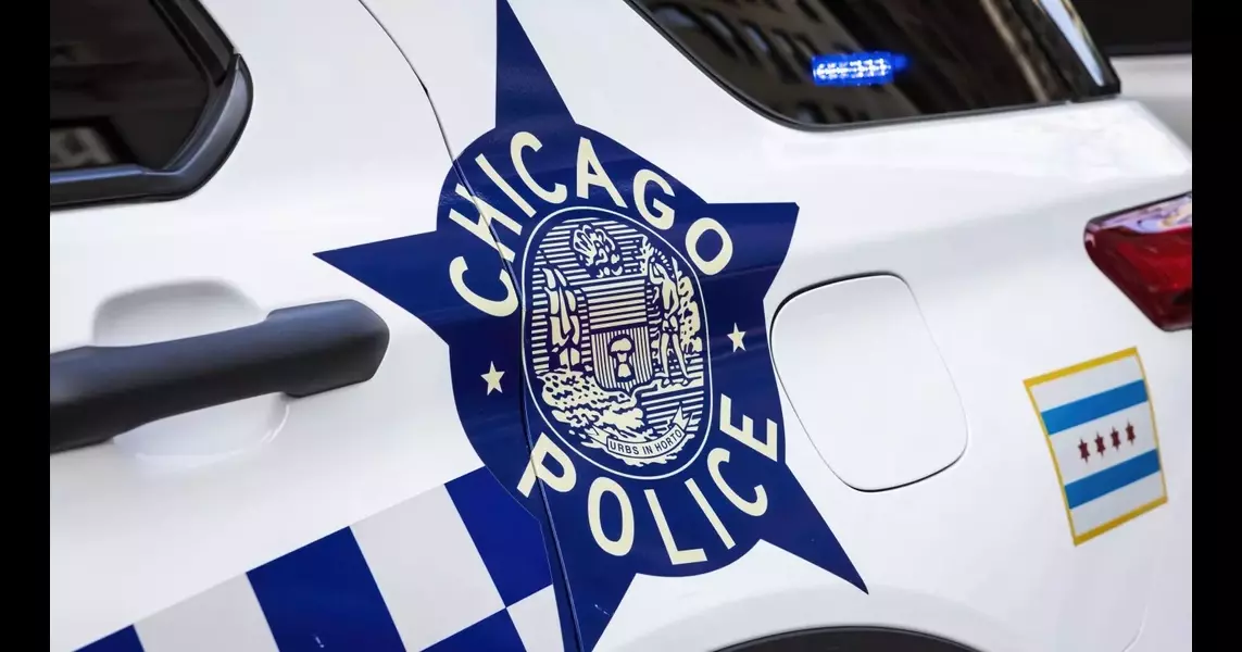 Man, 49, found dead under car in Streeterville following wreck