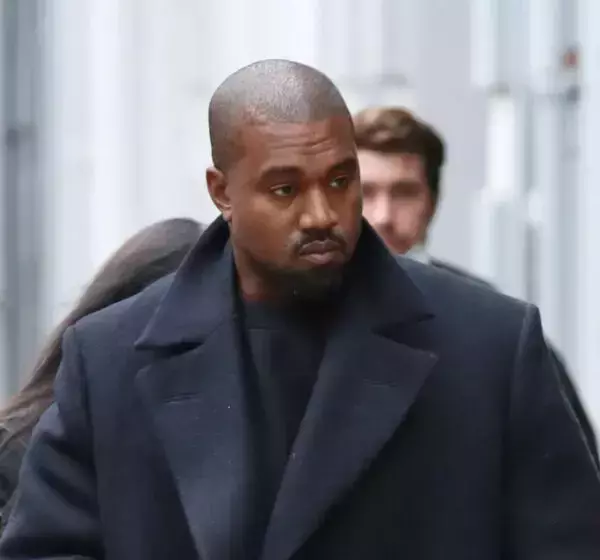 Kanye West Reportedly Spends ,000 on Lavish Paris Fashion Week Party Amid Legal Troubles