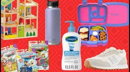 I’m A Mom Of Two Preschoolers. Here’s What I’m Buying On Prime Day.