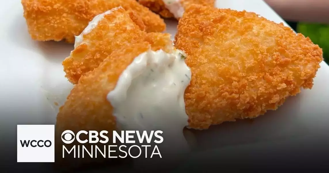 New food, drinks for 2024 Minnesota State Fair revealed