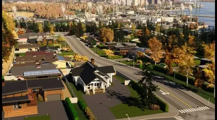 Cities: Skylines 2 console version delayed again, this time indefinitely