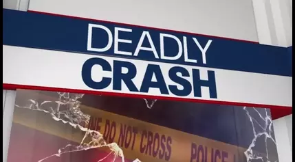 3 people killed in 2-car crash in Quartzsite