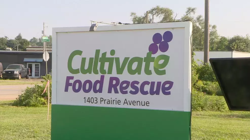 Cultivate Food Rescue receives ,000 donation from Celtic Foundation