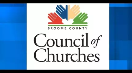 Broome Co. Council of Churches awarded 0K for its food services