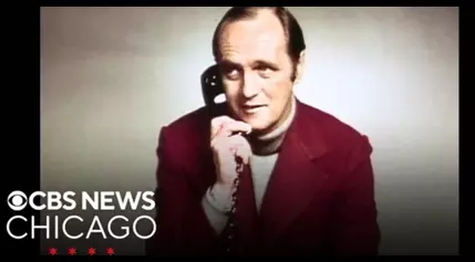 CBS honors the late Chicago legend Bob Newhart in Entertainment Tonight special