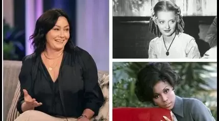 Shannen Doherty dies at 53 after long battle with breast cancer: 5 celebs who died because of the disease