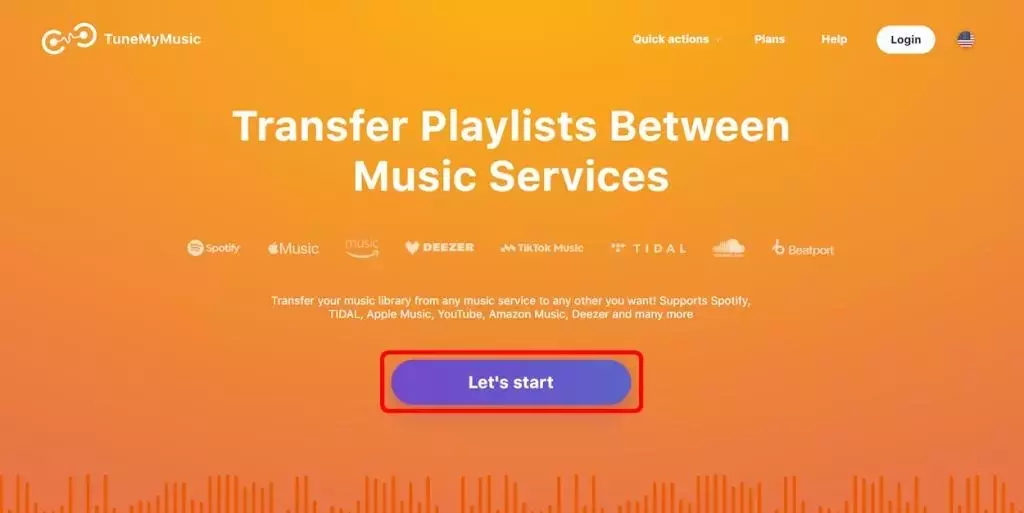 How to Transfer Spotify Playlists to Apple Music (2024)