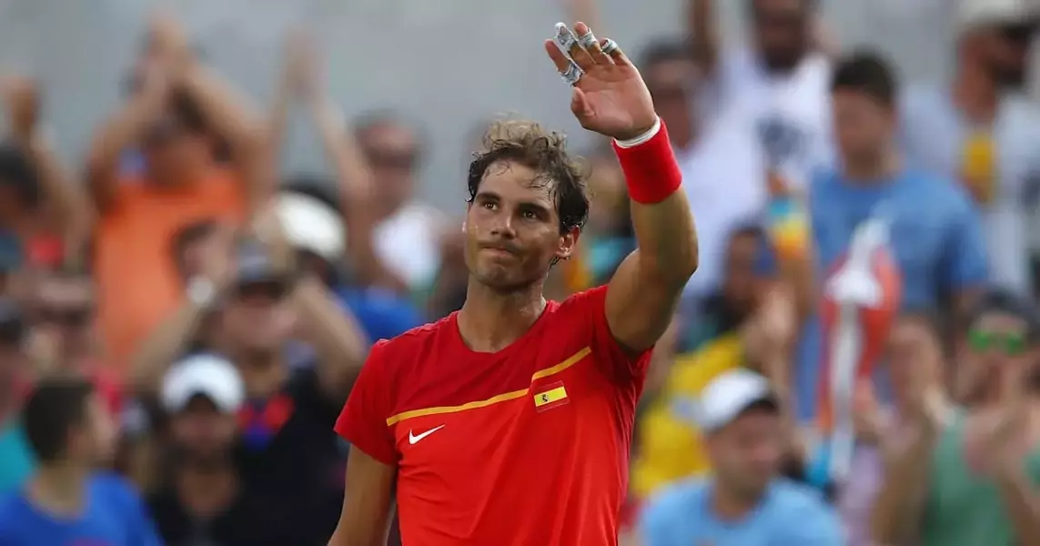 Paris 2024 Olympics: Will this be tennis legend Rafael Nadal’s last big hurrah?