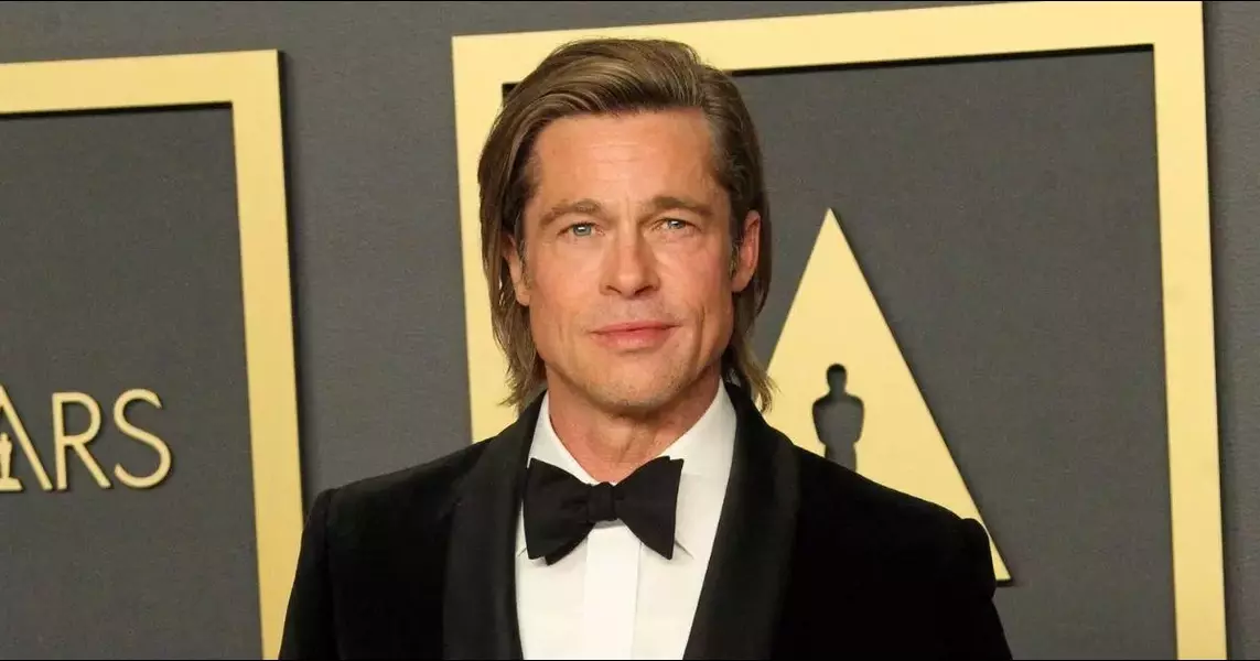 Brad Pitt’s Fatherhood Struggles: Actor Has ‘Virtually No Contact’ With His Older Kids, Only Visitation with Younger Kids