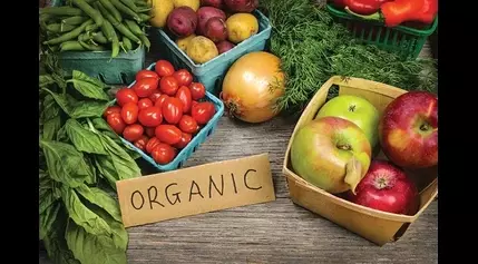 Food: The benefits of organic agriculture – The Stanly News & Press