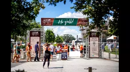 Texas Food Festival Chefs for Farmers Returns With an Ode to Street Food