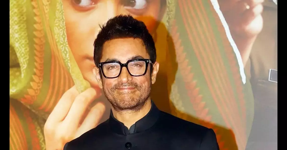 Wimbledon 2024: Aamir Khan was a’very good player’ but had to quit tennis because…