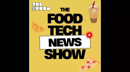 The Food Tech News Show: Food Tech Funding Down in 1H 2024