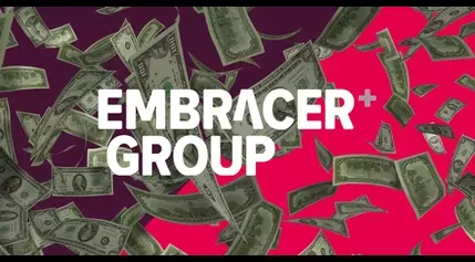 Embracer Group repays 0m to lenders