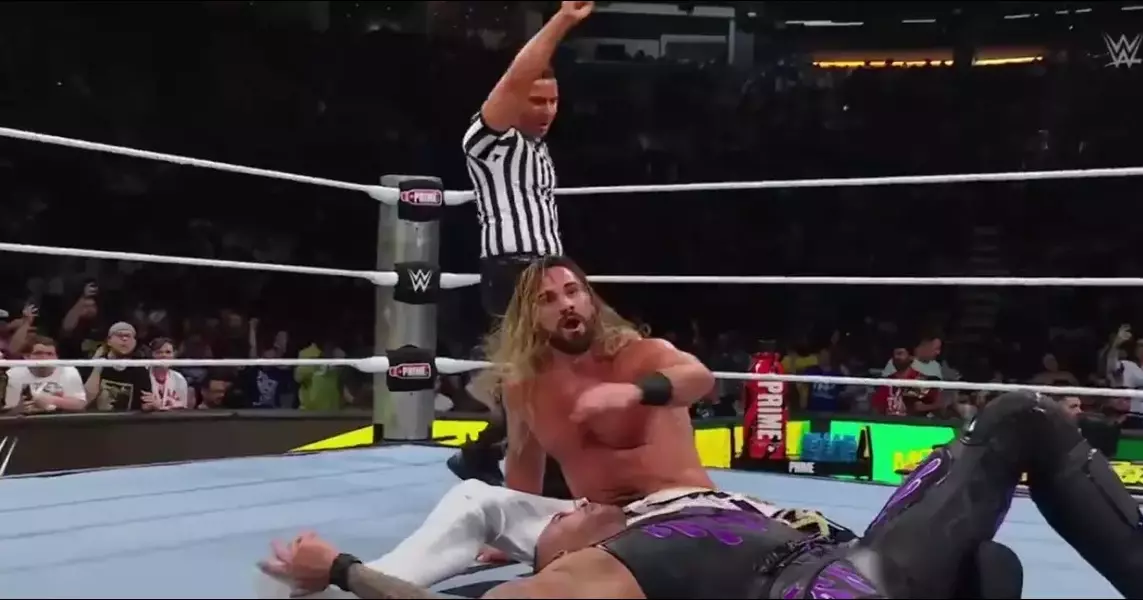 Triple H defends Damian Priest amid Money in the Bank mishap