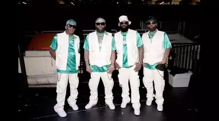 Jagged Edge singer Brandon Casey reveals severe injuries from car accident