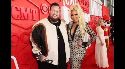 Jelly Roll and Wife Bunnie XO Plan to Welcome Kids Via Surrogate