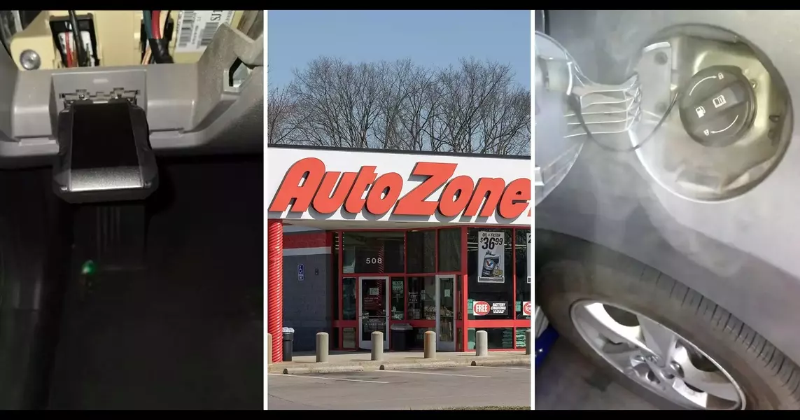 ‘I … hate AutoZone’: Mechanic issues warning about getting car diagnosed at AutoZone