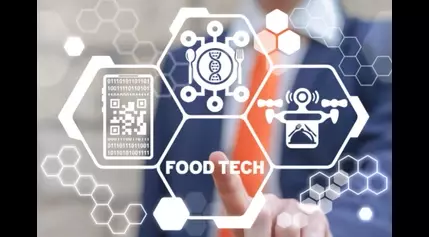 IFT FIRST session explores AI creating new food systems