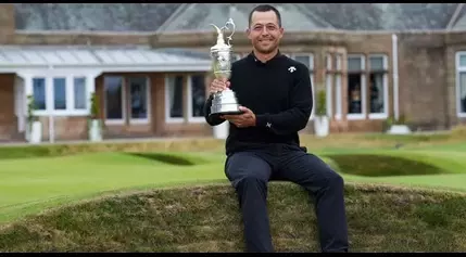 2024 British Open Championship Prize Money Payout: How Much Xander Schauffele & The Rest Of The Field Made At Royal Troon