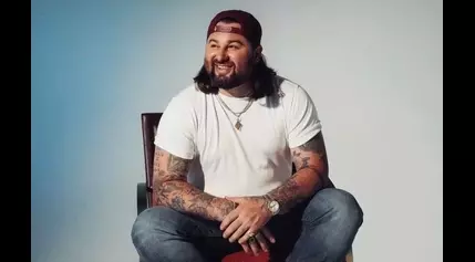 Country Rocker Koe Wetzel’s New Album ‘9 Lives’ Shows Why He’s A Rising Music Powerhouse