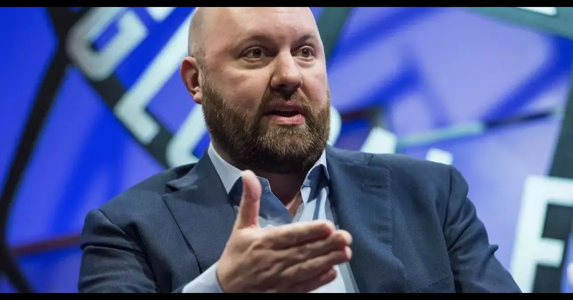 Andreessen Horowitz founders the latest to stake Trump, as tech money piles into his coffers