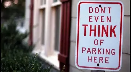 These U.S. Cities Make More Money From Parking Tickets Than Anywhere Else