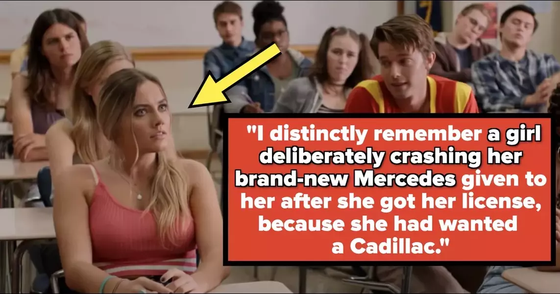 19 People Spilled The Juicy Secrets Of ‘Rich Kid’ Schools, And Honestly, I Can’t Believe Most Of Them