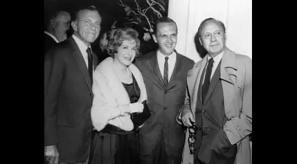 In photos: The life and career of Bob Newhart, beloved television actor and standup comedian