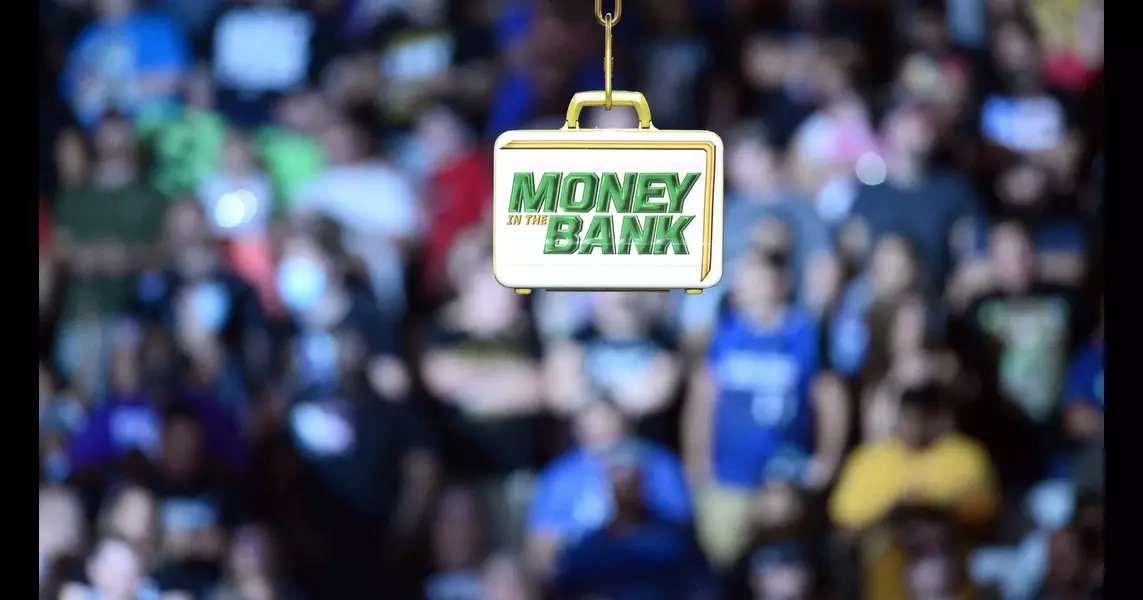 WWE Money in the Bank start time, how to watch, live updates, card and more