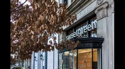 Sweetgreen: Bank On Automation And Health Food Trend (NYSE:SG)