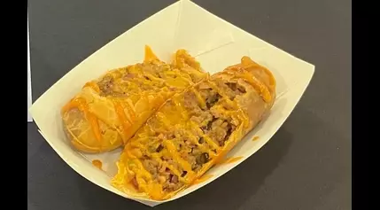 These 3 Iowa State Fair menu items will compete for title of best new food