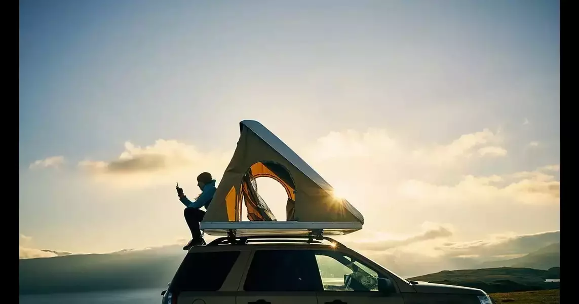 Turn your car into a camper with these 10 car camping items