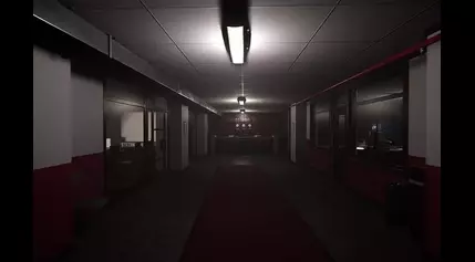 Observational Horror Game ‘Shift 87’ Available Now [Trailer]